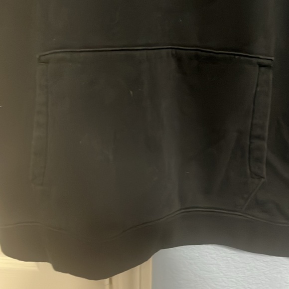 UNDER ARMOUR HEAT GEAR HOODIE - Picture 3 of 5